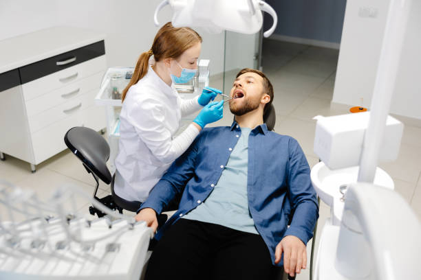 Best Root Canal Treatment  in Cozad, NE